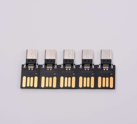 Cartes mémoire memory card de type C pour port Android 32 Go 16 Go Mini UDP 3.0