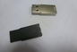 PVC instantané en métal PCBA Chip Use By ou forme instantanée d'entraînement d'USB de silicone à l'intérieur