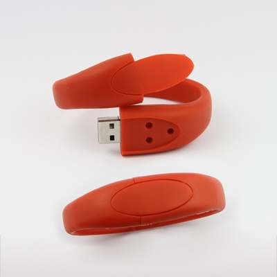 Disque flash USB personnalisé avec impression photo et grade A étanche