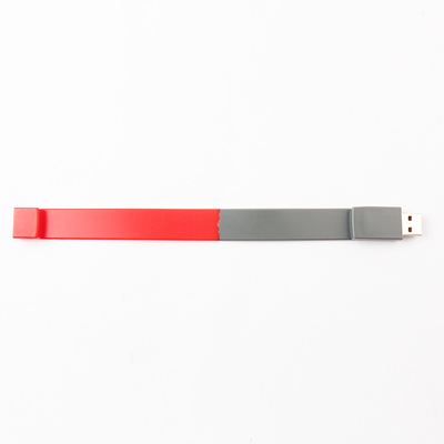 Disque flash USB métallique imperméable à l'eau de 1 To avec 100 MB Plus de lecture