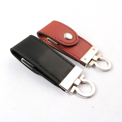 Disque flash USB 3.1 imperméable à l'eau avec écriture 50MBS et port USB 2.0/3.2 pour le transfert de données transparents