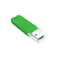 La FCC a approuvé le logo en plastique du dôme du lecteur flash USB en plastique 2.0 3.0 64GB 128GB 256GB