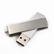 Clé USB 2.0 flexible à 360 degrés Twist 16g 15 Mo/S