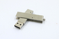 Clé USB 2.0 flexible à 360 degrés Twist 16g 15 Mo/S