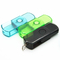 Boîtier transparent Twist USB Drive 2.0 3.0 256 Go Memory Stick ROSH approuvé