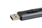 Clé USB 2.0 3.0 approuvée par la FCC 512G 1 To 50 Mo/S Clé USB