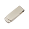 Mémoire complète 1 To 512 Go 3.0 Clé USB en métal Vitesse rapide 80 Mo/S