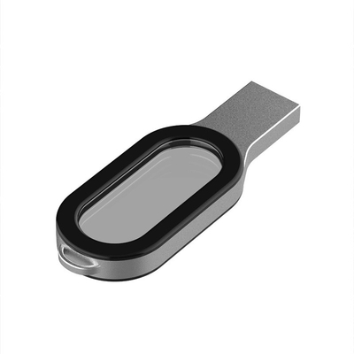 Disque flash USB haute vitesse métal/plastique 3.0 3.1 3.2 avec support de logo OEM