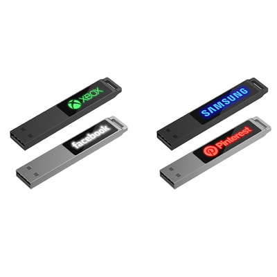 Un lecteur flash USB 3.0 étanche à l'eau 8 Go 64 Go 128 Go 256 Go 512 Go 1 TB