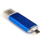 ROHS 256GB 2.0 3.0 Clé USB OTG Clé USB pour téléphone Android