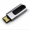 128 Go 256 Go UDP Flash Chips Clés USB personnalisées avec logo de l'entreprise