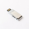 UDP Flash Metal USB Flash Drive 2.0 8 Go 16 Go Logo laser étanche