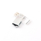 K9 le cristal USB de torsion du niveau 1 conduisent 2,0 128GB A évalué que rapide ébrèche 15MB/S