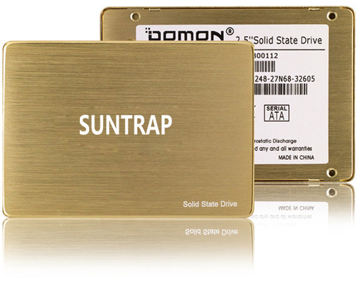 Ordinateur en vrac 2,5" SSD interne 120 Go 128 Go Vitesse d'écriture séquentielle jusqu'à 530 Mo/s