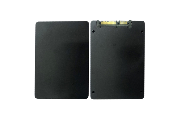 Ordinateur en vrac 2,5" SSD interne 120 Go 128 Go Vitesse d'écriture séquentielle jusqu'à 530 Mo/s