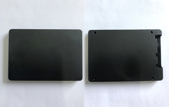 Ordinateur en vrac 2,5" SSD interne 120 Go 128 Go Vitesse d'écriture séquentielle jusqu'à 530 Mo/s
