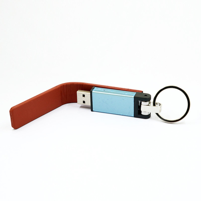 Disque mémoire USB 3.0 en métal/plastique avec vitesse de lecture de 100 MBS