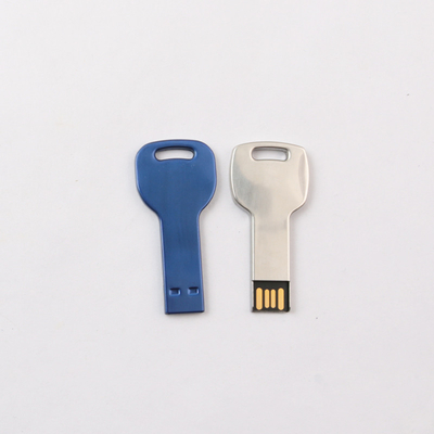 Se conforment 64GB instantané 128GB du lecteur 2,0 et 3,0 d'USB de clé standard en métal de l'Europe