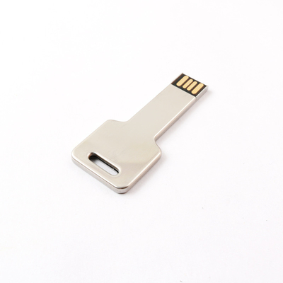 2,0 la clé 64GB 128GB d'USB en métal de la vitesse rapide 30MB/S se conforment norme des USA