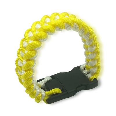 Corde tressée Handband Flash Drive USB 2.0 et 3.0 Vitesse rapide 128 Go 256 Go