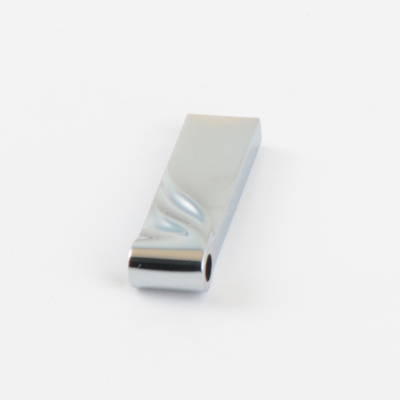 Lecteur instantané 80MB-150MB/S 64GB 128GB 256GB d'USB 3,0 en métal de vitesse rapide avec l'anneau