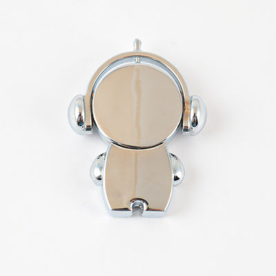 Les couples formés par personnes tellement mignonnes dénomment le lecteur instantané 256GB 512GB 150MB/S d'USB en métal 3,0