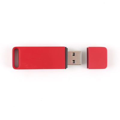 Gouache instantanée de cuisson et Logo With Red Color d'OEM de lecteur d'USB 3,0 extérieurs de peinture