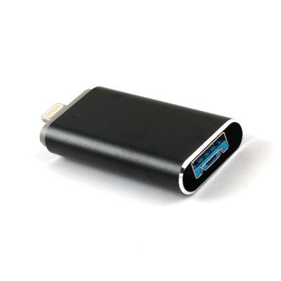 Android Iphone 3 dans une commande instantanée d'USB toute la boîte facile à utiliser