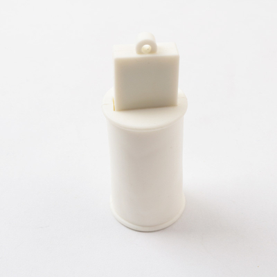 La commande instantanée d'Usb 3,0 à grande vitesse de PVC de 512GB 1TB formée par le bidon à pétrole adapté aux besoins du client a fait