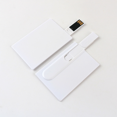 UDP va-et-vient Chips Credit Card Memory Stick instantané 16GB 32GB 64GB 15MB/S
