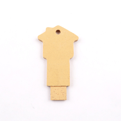 Réutilisez le lecteur instantané matériel d'Usb 64GB 128GB avec le certificat de GRS