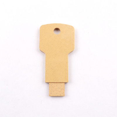 Réutilisez la certification passée matérielle d'UKCA bâton en plastique d'Usb 2,0 20MB/S 128GB 64GB