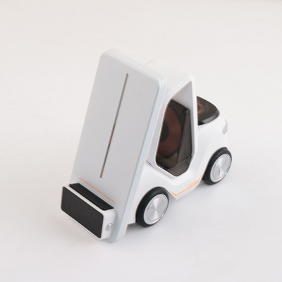 Chargeur sans fil en forme de voiture iPhone Airpods Apple Watch Chargeur rapide
