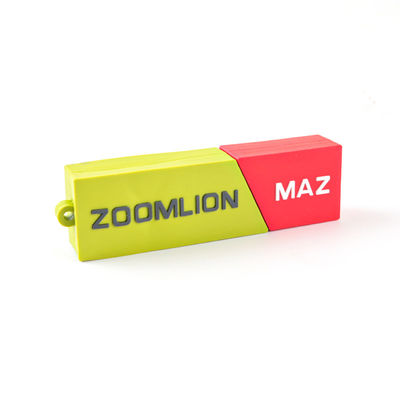 128GB 256GB jeûnent le CE instantané FC ROHS d'entraînement d'Usb 3,0 de vitesse approuvé