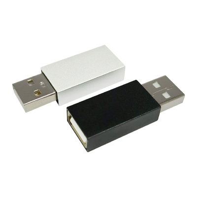 Défenseur USB - argent