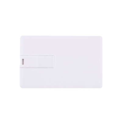 Rapide vitesse 3.0 carte de crédit lecteur flash usb 64 Gb