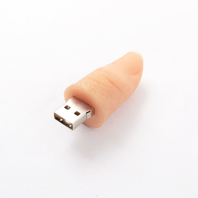 10 ans de stockage fiable des données dans les clés USB personnalisées