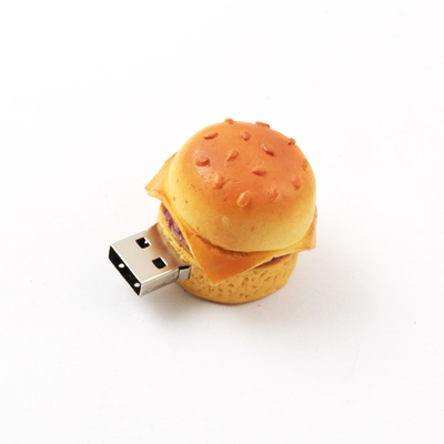 Des clés USB personnalisées de 512 Go avec 10 ans de stockage de données
