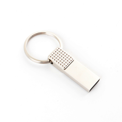 Capacité 256 Go Disque flash USB Silver 3.0 Transfert de données à haut débit