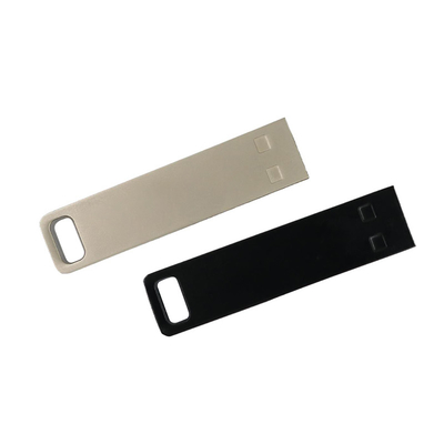 Disque flash USB Silver 3.0 et lecture haute vitesse de 100 MB ou plus pour votre entreprise