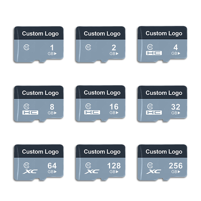 1 Cartes mémoire memory card compatibles avec la plupart des appareils Facteur de forme memory card