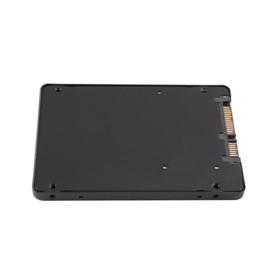 Disques durs SSD internes de qualité industrielle pour environnements extrêmes