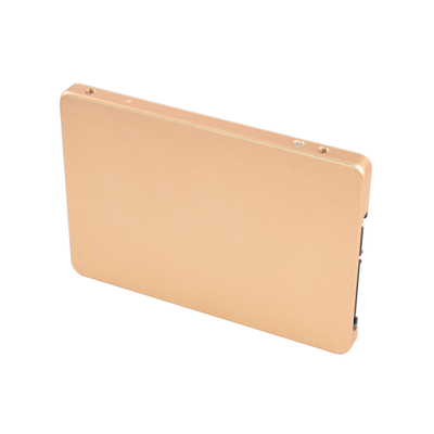 Disque dur SSD pour ordinateur portable de bureau 1TB 2TB -40-85C Longue durée de vie MTBF 1,5 million d'heures