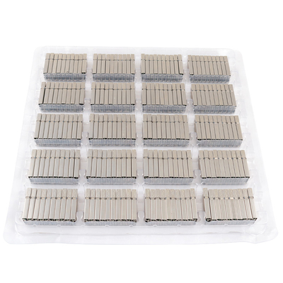 Dimension métallique 32 mm X 13 mm X 5 mm Puce flash USB pour un transfert de données rapide et sécurisé