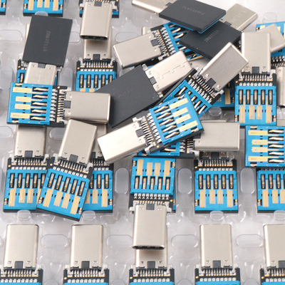 Nom du client Laser Mini UDP Flash Chip avec type C Flash en gros passé le test H2
