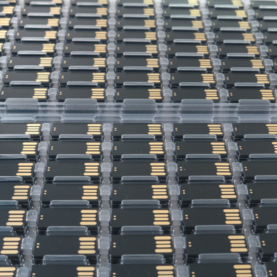Chips UDP FLASH de haute durabilité à l'épreuve des rayons X avec nom du client laser ou sans tête USB