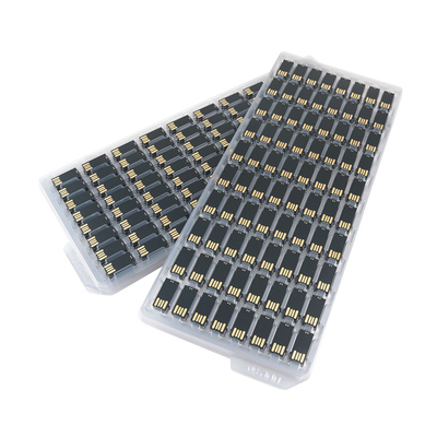 Mémoire complète avec une puce flash UDP imperméable à l'eau, résistance aux rayons X 2.0 20mbs