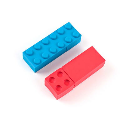 Personnalisé 4GB OEM Forme USB en moule ouvert selon la forme du client