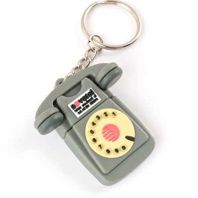 Faire des œuvres d'art gratuites et rapides personnalisées lecteurs flash USB avec préchargement de données