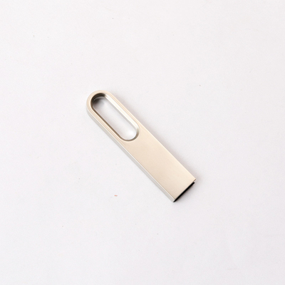 Le mot de passe est configuré en supportant le lecteur flash USB métallique -20°C à 85°C Écrire 8-15MB/s